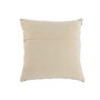 Coussin DKD Home Decor Crème Brun foncé Colonial 40 x 10 x 40 cm