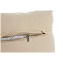 Coussin DKD Home Decor Brun foncé Camel Colonial 40 x 10 x 40 cm