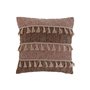 Coussin Home ESPRIT Boho 45 x 8 x 45 cm