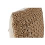 Coussin Home ESPRIT Naturel Tropical 45 x 8 x 45 cm