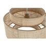 Suspension Home ESPRIT Marron Bambou 50 W 56 x 56 x 37 cm