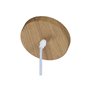 Suspension Home ESPRIT Marron Bambou 50 W 56 x 56 x 37 cm