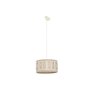 Suspension Home ESPRIT Jute 50 W 39 x 39 x 25 cm