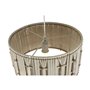 Suspension Home ESPRIT Jute 50 W 39 x 39 x 25 cm