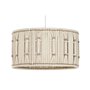 Suspension Home ESPRIT Jute 50 W 39 x 39 x 25 cm