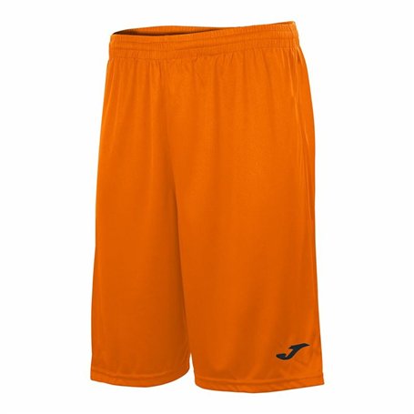 Short de Sport pour Enfants Joma Sport Combi Orange