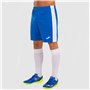 Short de Sport pour Enfants Joma Sport Maxi Blanc