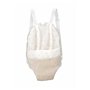 Porte-bébé Arias 40-45 cm Beige