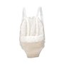 Porte-bébé Arias 40-45 cm Beige