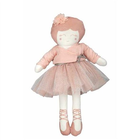 Poupée de Chiffon Arias Elegance 34 cm Ballerine