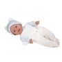 Bébé poupée Arias Roy 42 cm