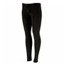 Leggings de Sport pour Femmes Joluvi Fit Noir