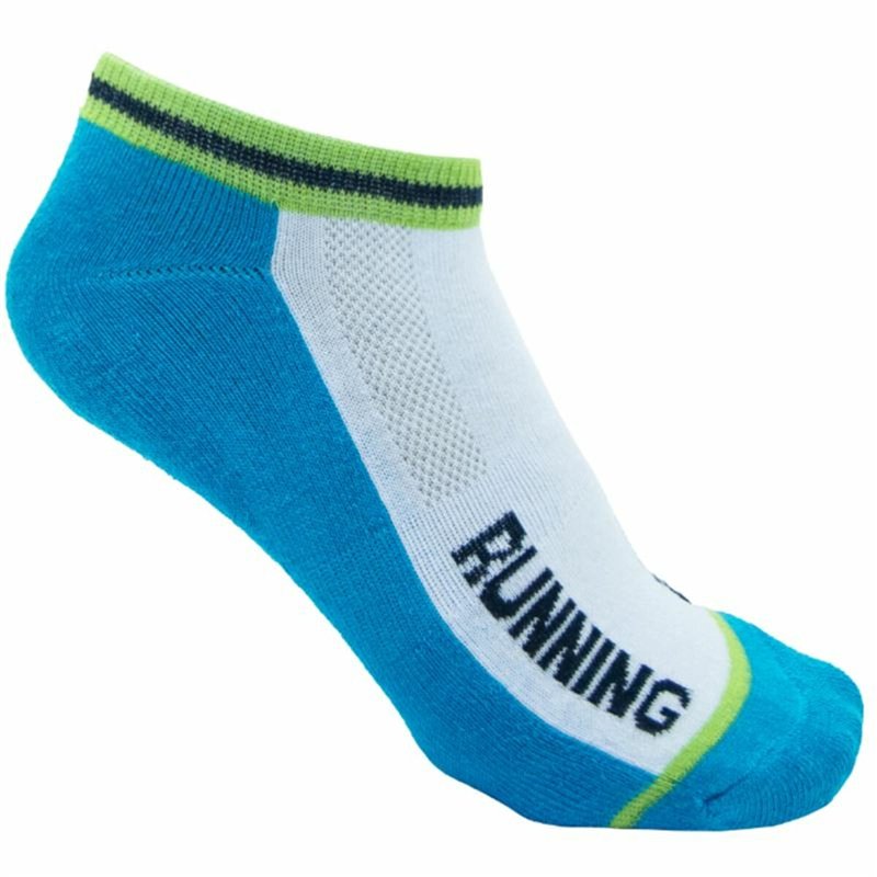 Image secondaire de Chaussettes Joluvi Running