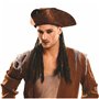 Chapeau My Other Me Pirate tresses 58 cm