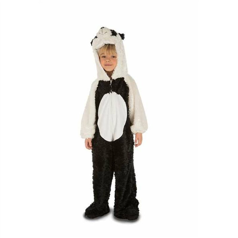 Déguisement pour Enfants My Other Me Ours Panda 1-2 ans