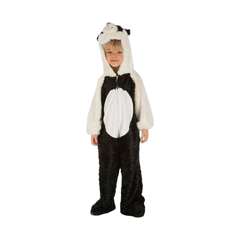 Image secondaire de Déguisement pour Enfants My Other Me Ours Panda 1-2 ans