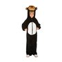 Déguisement pour Enfants My Other Me Singe 3-4 Ans
