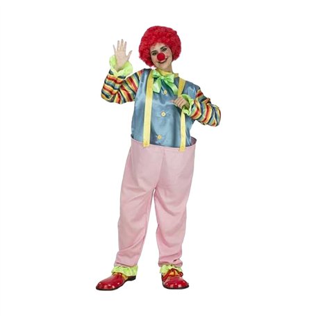 Déguisement pour Adultes My Other Me Clown M/L