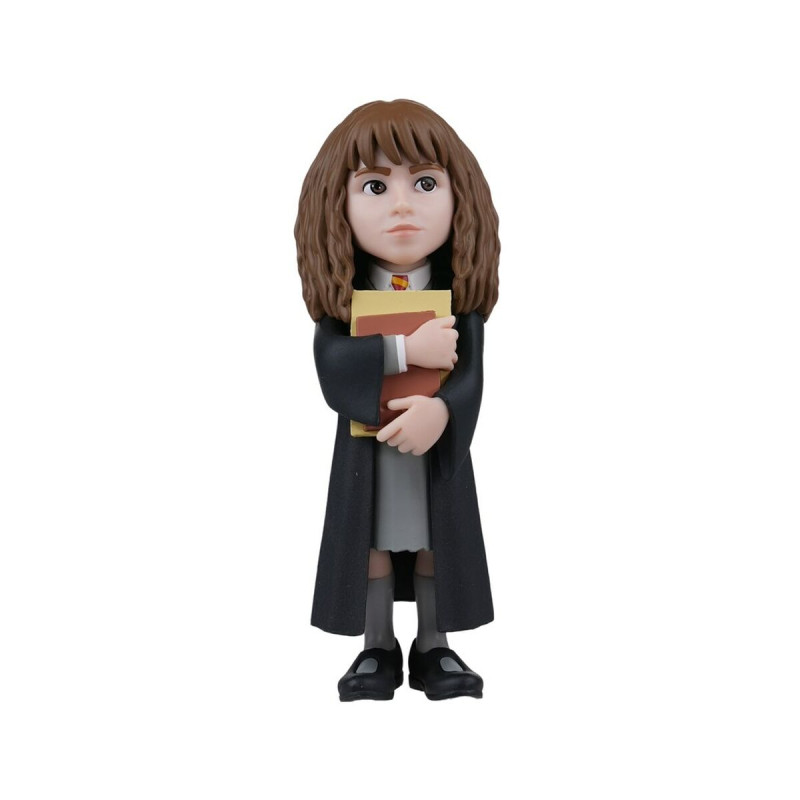 Image secondaire de Figure à Collectionner Minix HARRY POTTER - HERMIONE GRANGER