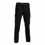 Pantalon de sport long Joma Sport Explorer Noir Homme