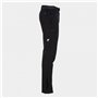 Pantalon de sport long Joma Sport Explorer Noir Homme