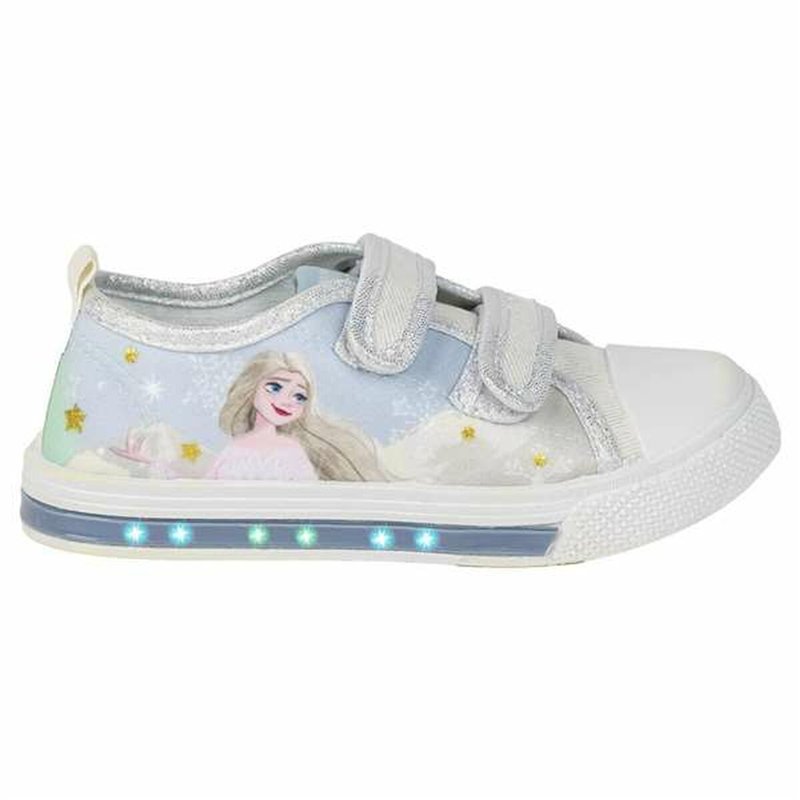 Chaussures casual enfant Frozen 29