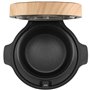 cuiseur à riz Concept RE4040 Noir Bronze 450 W 2 L