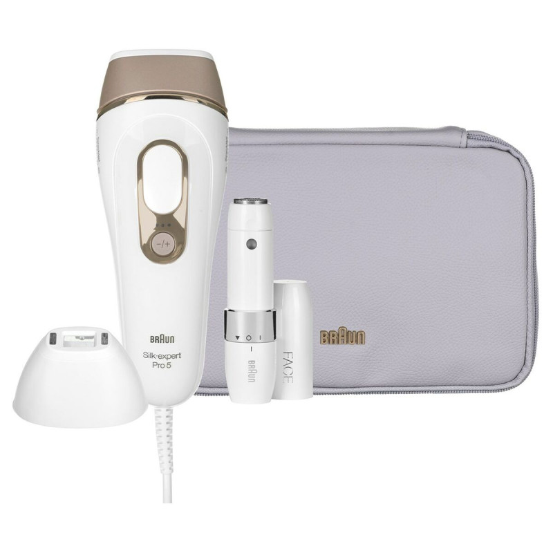 Épilateur électrique Braun PL5156