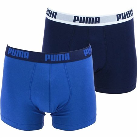 Boxer pour homme Puma 521015001-420