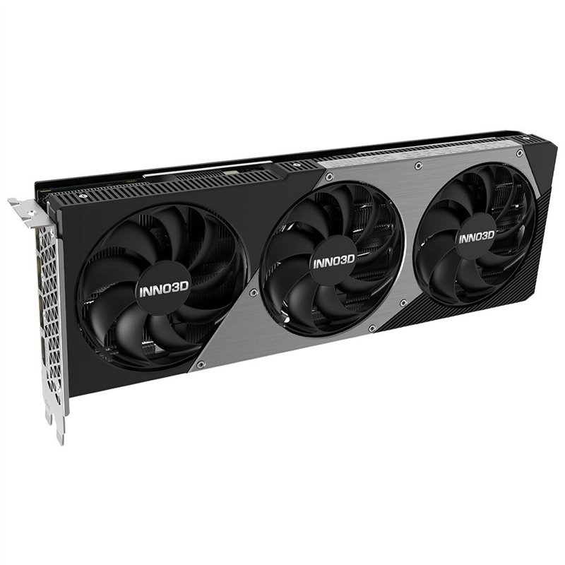 Carte Graphique INNO3D N50703-12D7X-195064L nvidia geforce rtx 5070 12 GB