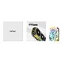 Carte Graphique Zotac ZT-B50620F-10M geforce rtx 5060 ti 16 GB