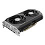 Carte Graphique Zotac ZT-B50610E-10M geforce rtx 5060 ti 8 GB