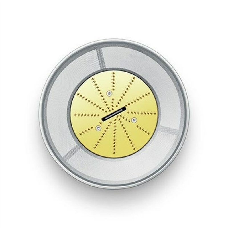 Image secondaire de Centrifugeuse électrique Sage SJE430SIL2CEU1 Noir Argenté 850 W 3 L