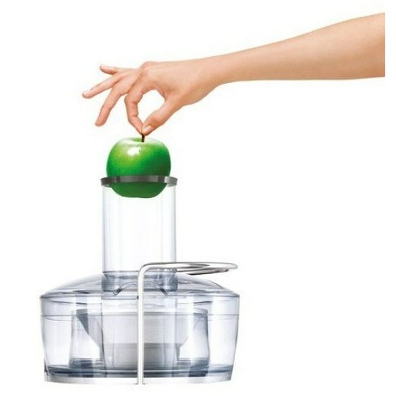 Image secondaire de Centrifugeuse électrique Sage SJE830BSS2EEU1 Argenté 2400 W 2 L