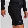 Short de Gardien de But de Football Joma Sport Protec Portero Noir