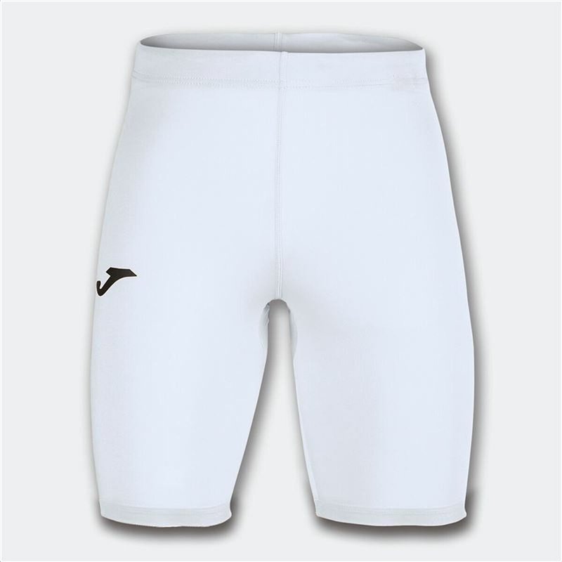 Image secondaire de Leggings de sport pour homme Joma Sport Brama Blanc (S/M)