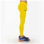 Leggings de sport pour homme Joma Sport Brama Academy Jaune (S/M)