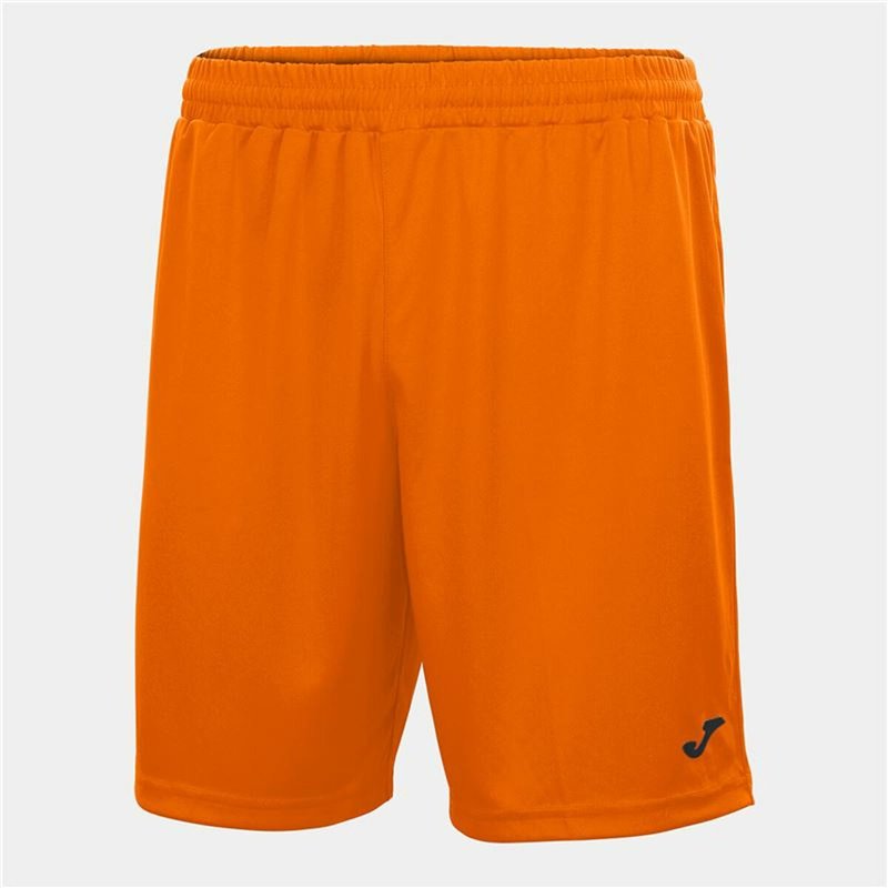 Image secondaire de Short de Sport pour Homme Joma Sport Nobel Orange