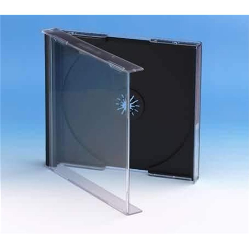 Lot de 10 Boitiers Cristal Jeu Ps1 Boite Pochette Playstation 1 Ps One PSX