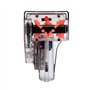 BISSELL Brosse Motorisée Turbo , Accessoire d'origine pour SpotClean , 2368
