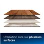 Tapis & Noquettes | Élimine