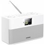 Kenwood CR-ST80DAB Blanc