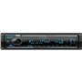 Kenwood KMM-BT309 | Bluetooth / MP3 / USB/Short Body | Vario Color Autoradio