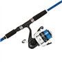 Mitchell Set Canne+Moulinet Spinning Riptide R Squid Combo 3000Fd - 180cm - Puiss.10-25g - 1525548