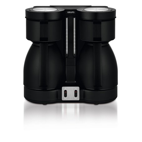Krups KT 8501 Semi-automatique Machine à café filtre