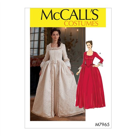 McCall's Déguisement