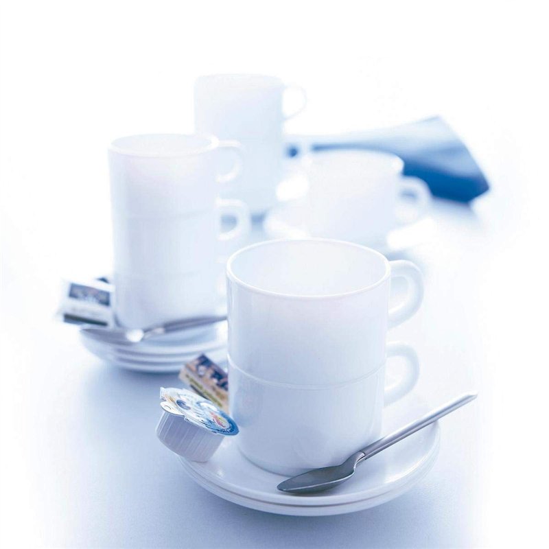 Image secondaire de Luminarc E9566 Lot de 6 Tasses 28 cl