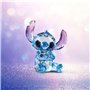 Enesco - Disney Facets Collection Lilo & Stitch 3.5 Figure 6009039 Multicolore