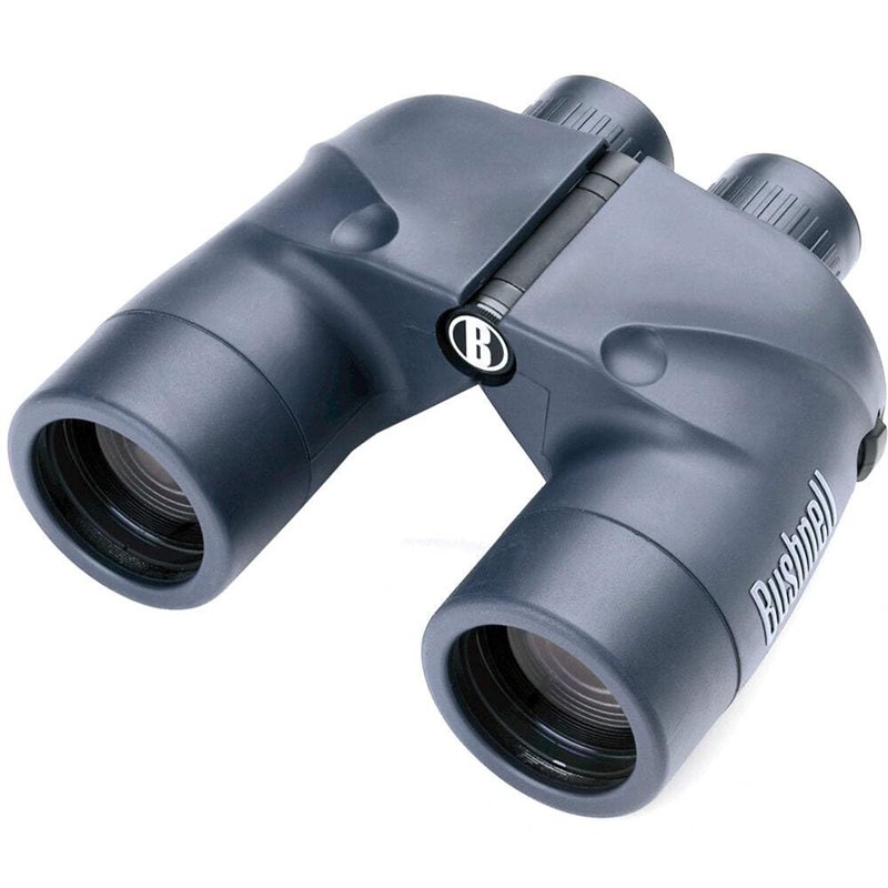 Bushnell Marine 7X 50mm jumelle BaK-4 Bleu