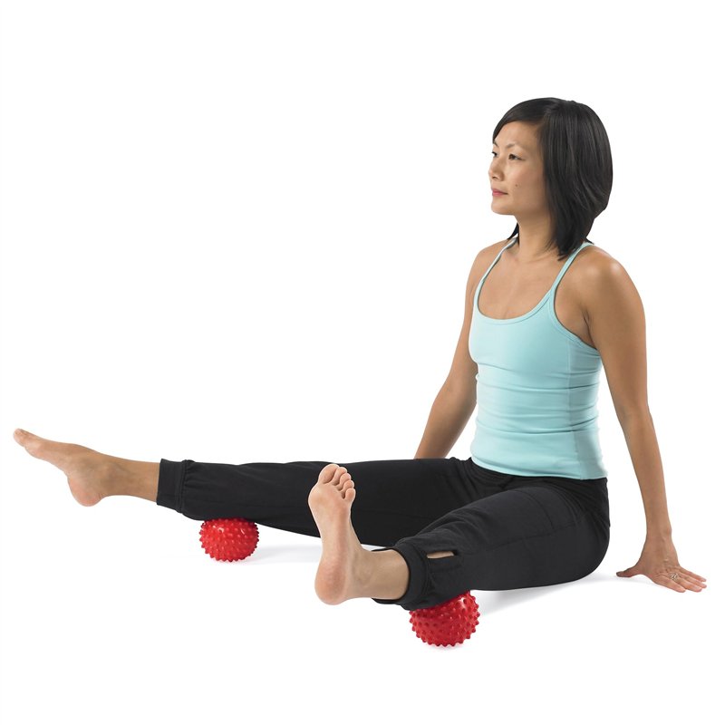 Image secondaire de OPTP Franklin Easy Grip Ensemble de balles